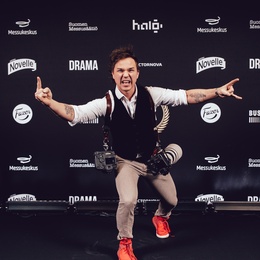 Petri Mast Photography